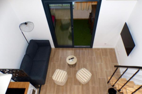 Nice apartment close the Ollioules train station